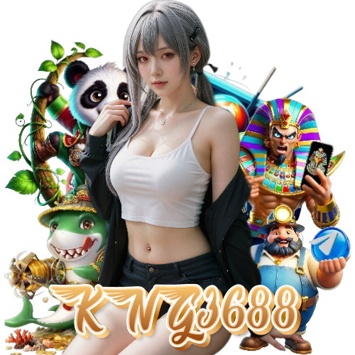 kng3688 slot